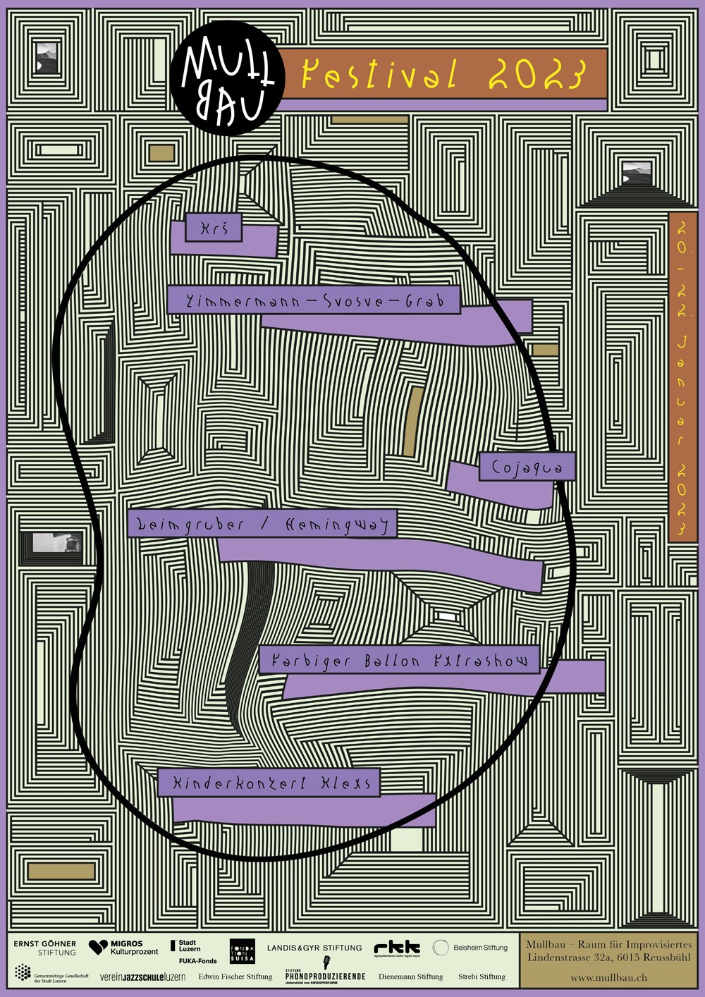 img_plakat Mullbau Festival 2023 