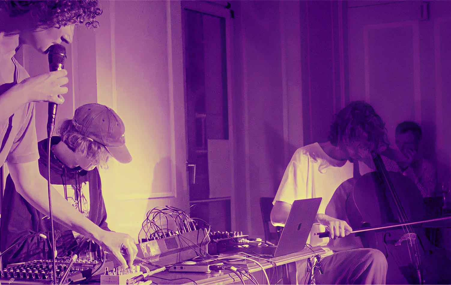 baumann jeger jungck